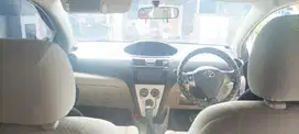 Toyota Vios 2008 Bensin