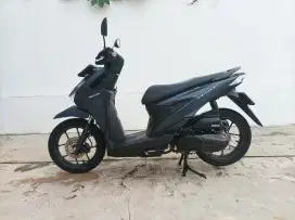 Honda beat deluxe 2024 keyless
