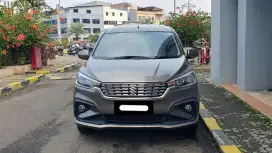 Km 16rb suzuki ertiga gl matic abu 2018 tangan pertama dari baru