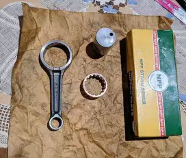 stang seher npp Vario 150/k59