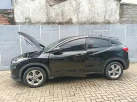 Honda HR-V 2016 Bensin