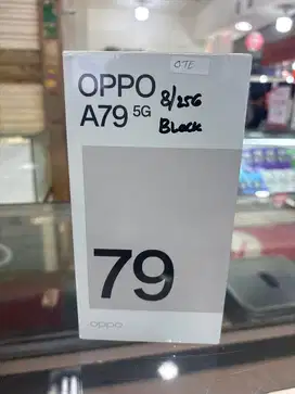 Oppo A79 5G ram 8/256