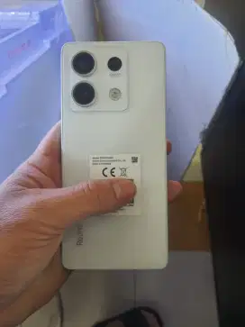 Xioami Redmi note 13 5G ram 8/256Gb
