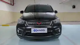 DP MURAH Wuling Confero S 1.5 L Bensin-MT 2019 Abu CTISB