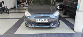MITSUBISHI MURAGE GLS AT TAHUN 2014