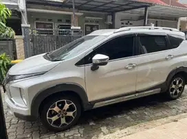[Mobil rawatan] Xpander Cross 1.5 A/T Premium Package