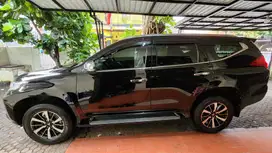 Mitsubishi Pajero Sport 2018 Diesel
