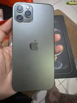 i phone 12 pro 128gb all operator beacukai