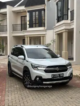 Suzuki XL7 Alpha 2020