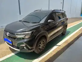 FS XL7 Hybrid 2024 Alpha Hybrid Manual