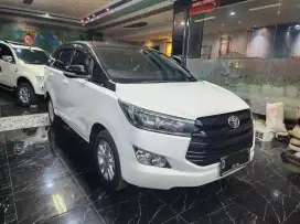 INNOVA G 2.4 DIESEL AT 2016 PUTIH / MODEL THN 2017 (BINTANG MOTOR)