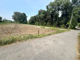 Jual Tanah Lingkungan Kos Kampus, Siap Bangun