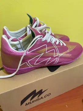 Sepatu Futsal Muhsa Ukuran 42