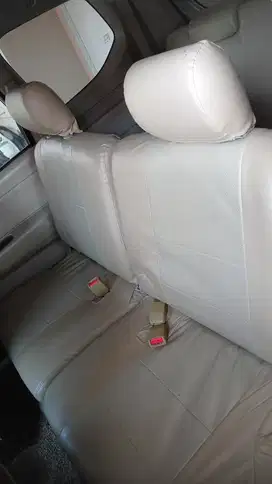 Toyota Avanza 2011 Bensin
