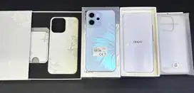 Oppo Reno 14 F 5g 8/256gb