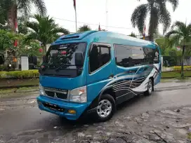 Mitsubishi Fuso Canterbury FE 71 L BC (110 ps)