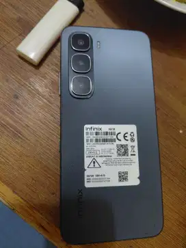 Infinix Hot 60i