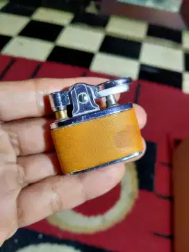 Korek Minyak Kustom