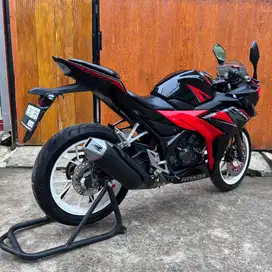 CBR 150 R FACELIFT 2019 CASH TERMURAH CREDIT DP 500 RB