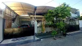 Rumah Villa Bukit Permai dkt Darmo Permai Pakuwon Indah Graha Famili