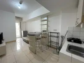 Disewakan 2 Bedrooms, Furnished