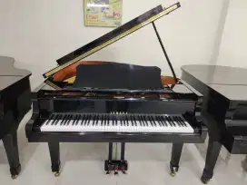 Grand Piano Yamaha G2 R Build up Japan