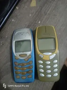Nokia 3310 dan 3315 normal