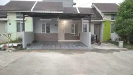 DISEWAKAN MURAH!!! RUMAH 2 KAMAR TIDUR DEKAT STASIUN PARUNG PANJANG