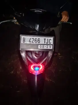 MURH BEAT 2015 BPKB AJA MESIN MSH BGS,MSH LYK PAKE,BS NEGO