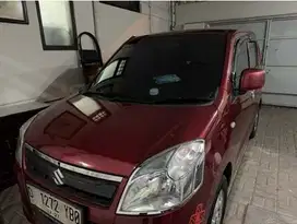 Suzuki Karimun Wagon R 2017 Bensin