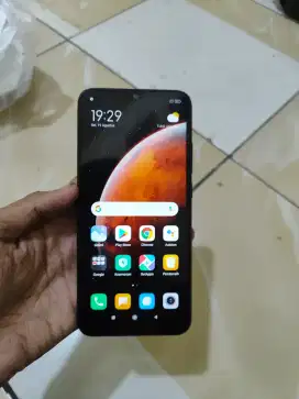 Redmi 9a ram 3/32