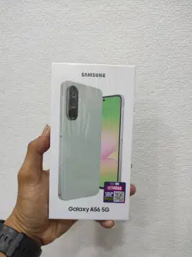 Samsung a56 5G 12/256 olive