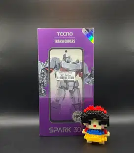 TECNO SPARK 30C 8/256GB