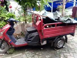 VIAR Karya BIT tahun 2021
