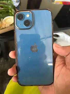 Jual iphone 13 bekas