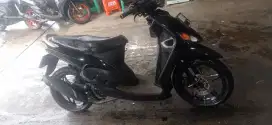 Mio sporty rostorasi