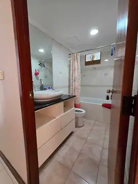 DiJual Apartemen Mal Taman Anggrek Tower1