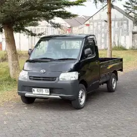 Granmax Pick Up 1.5 AC PS 2023 Manual Plat N Malang Super Istimewa