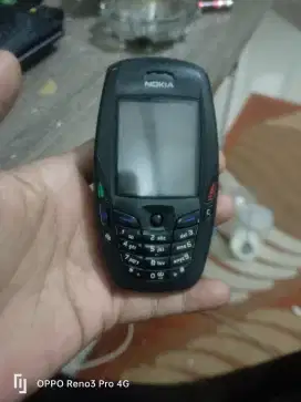 Nokia 6600 normal