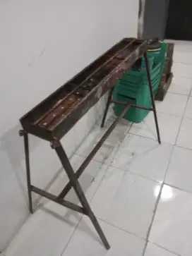Panggangan sate