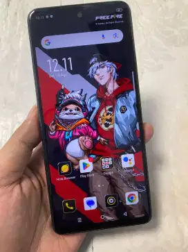 Infinix hot 40 pro