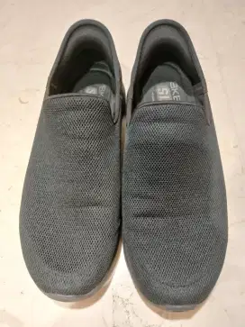 Dijual skecher go walk slip in