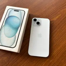 iphone 15 128Gb ibox