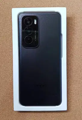 OPPO RENO 12 5G RAM 12/512 + OPPO ENCO X DYNA AUDIO