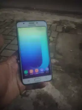 Samsung j7 prem siap pake