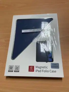 Magnetic Ipad Case