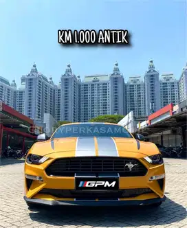 Ford Mustang 2.3 EcoBoost 2022/ 2023 KM 1rb ANTIK