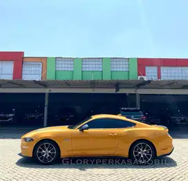Ford Mustang 2.3 EcoBoost 2022/ 2023 KM 1rb ANTIK