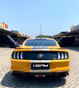 Ford Mustang 2.3 EcoBoost 2022/ 2023 KM 1rb ANTIK