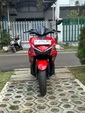 Aerox 2019,KM 20rb,pjk bln 11 pjg sampai 2026,sangat istimewa,murah